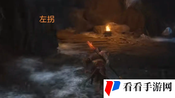 《黑神话悟空》糜道人隐藏支线怎么做
