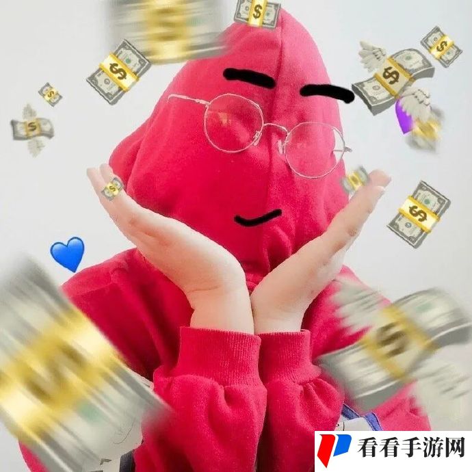 2021年最火的微信头像大全分享高清原图