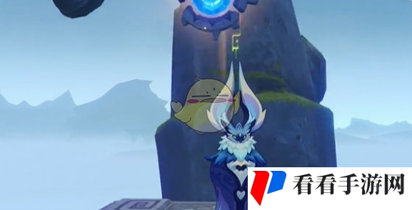 《原神》名为夜的孤岛任务攻略