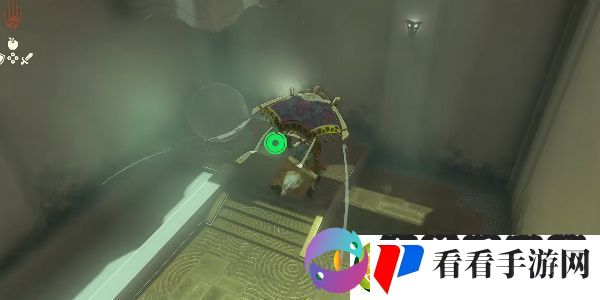 王国之泪马亚可可神庙位置攻略