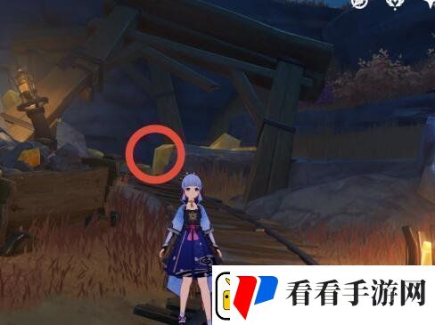 原神迷错幻渺之境任务流程攻略及宝箱位置一览