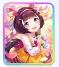 闪耀优俊少女初始角色怎么选