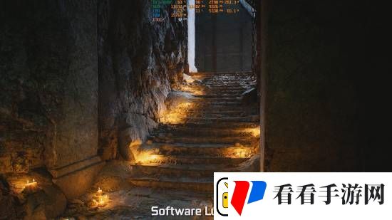 虚幻引擎5.5版本新功能演示