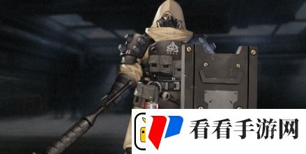 雾境序列抨击新角色基本信息介绍