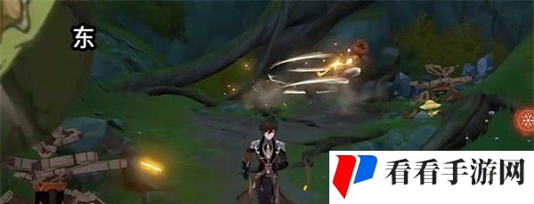 《原神》百万奇饰大搜罗元件获取*关攻略