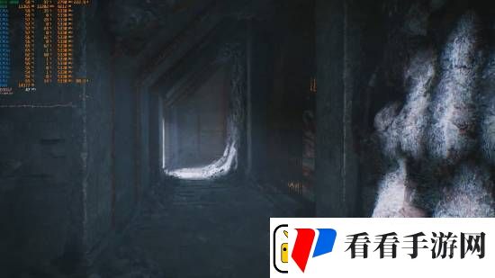 虚幻引擎5.5版本新功能演示