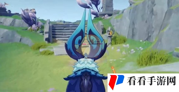 《原神》名为夜的孤岛任务攻略