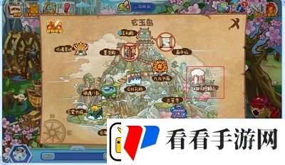 洛克王国龙脉之炎仙羽怎么获取