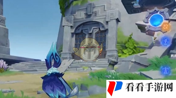 《原神》名为夜的孤岛任务攻略