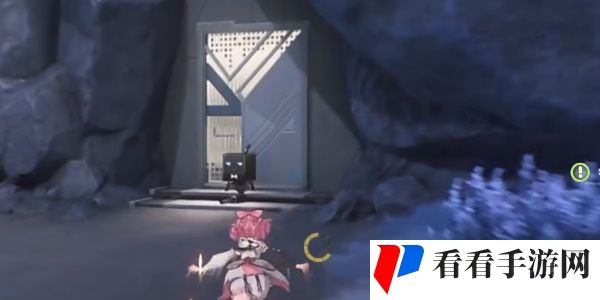 《鸣潮》1.3黑海岸的秘密宝物任务攻略