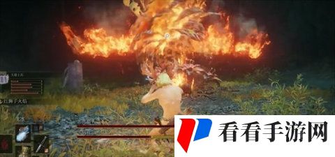 《艾尔登法环》恶兆猎人在哪怎么打