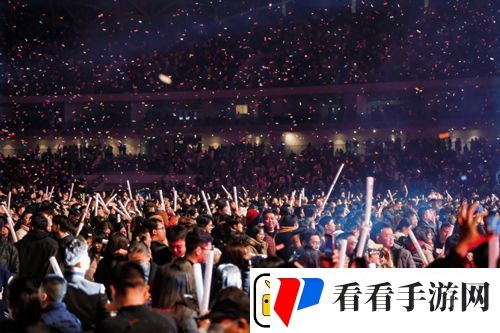 “超级音雄巨星演唱会”汕头体育中心火热开唱