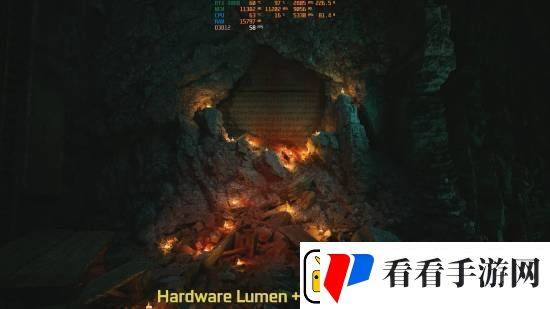 虚幻引擎5.5版本新功能演示