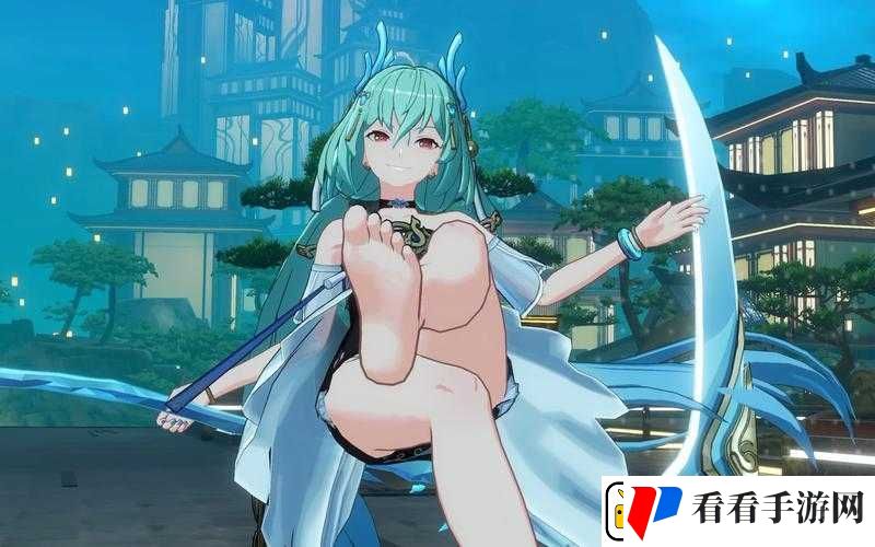 深空之眼奥西里斯角色深度解析