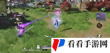 永劫无间手游ai队友怎么开启 永劫无间手游ai队友开启方法