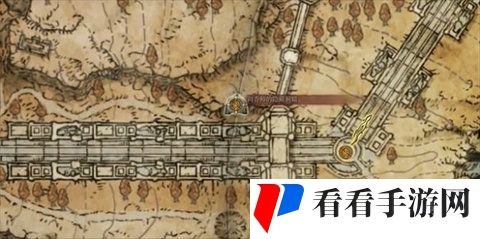 《艾尔登法环》恶兆猎人在哪怎么打