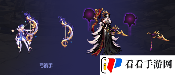 dnf中秋节礼包武器装扮怎么样