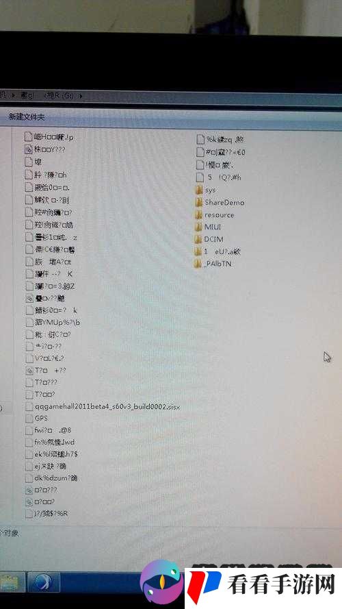 无人区乱码卡一卡二卡三精彩内容呈现