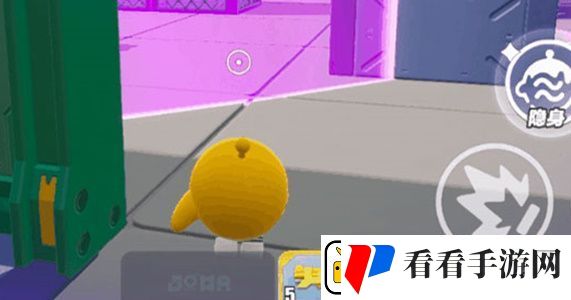 蛋仔派对特种蛋出击怎么玩