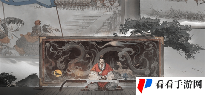 三国望神州入口地址分享图一