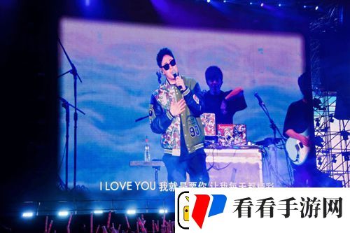 “超级音雄巨星演唱会”汕头体育中心火热开唱