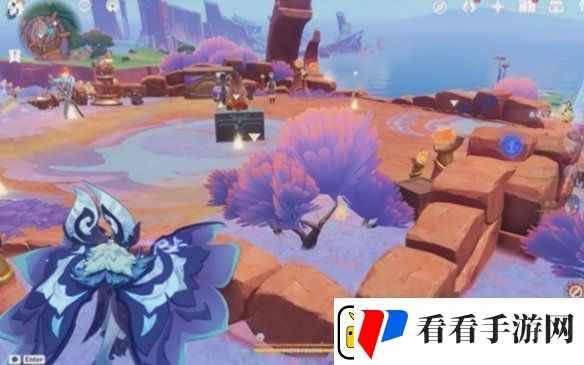 原神月光**舞任务怎么过