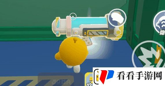 蛋仔派对特种蛋出击怎么玩