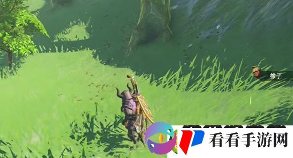 王国之泪鲜奶如何获得