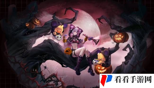 《无期迷途》嘟嘟惑音魔女售价是多少