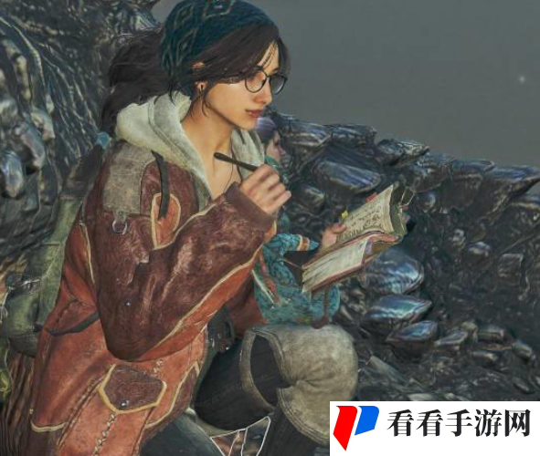 《怪物猎人：荒野》测试落幕，阿尔玛的可爱互动赢得玩家心