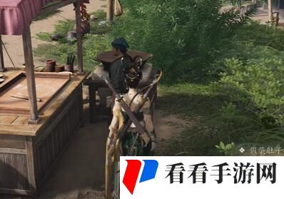 《燕云十六声》道人梦驴奇遇完成攻略