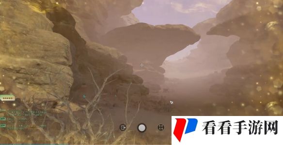 《诛仙世界》蛮荒闲涉丹青全点位介绍