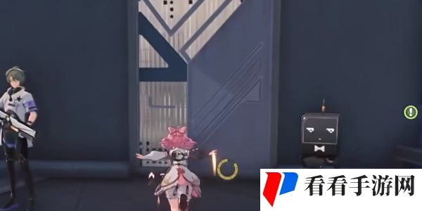 《鸣潮》1.3黑海岸的秘密宝物任务攻略