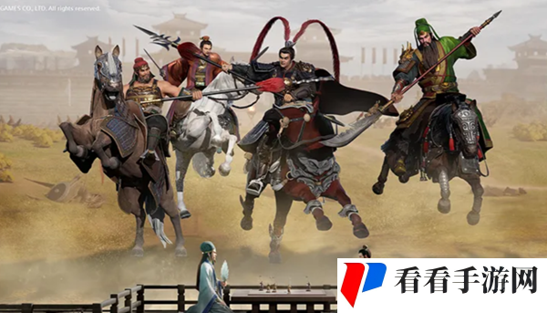 《三国志战棋版》自选武将怎么选