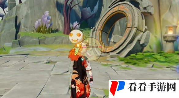 《原神》名为夜的孤岛任务攻略