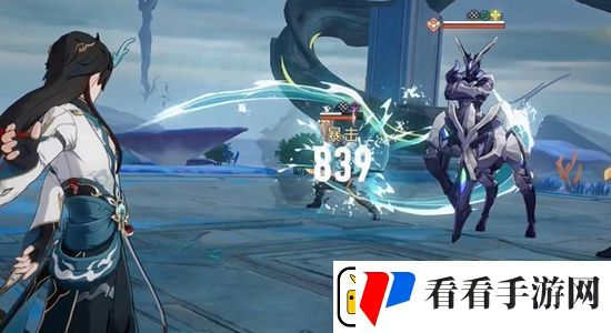 崩坏星穹铁道饮月同行任务怎么解锁
