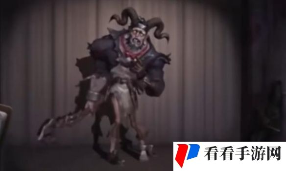 《第五人格》跛脚羊解包内容是什么