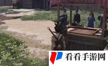 《燕云十六声》道人梦驴奇遇完成攻略
