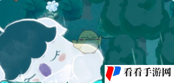 《晚安森林》睡神解锁方法一览