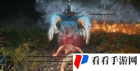 《艾尔登法环》恶兆猎人在哪怎么打