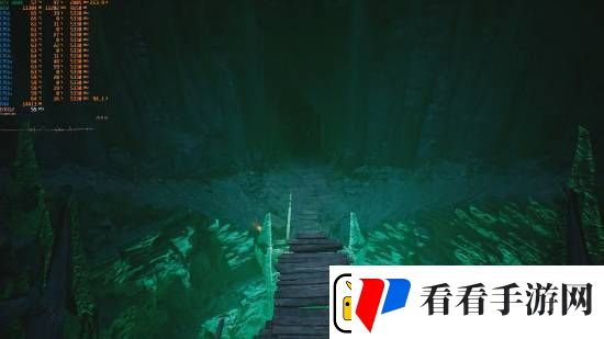 虚幻引擎5.5版本新功能演示