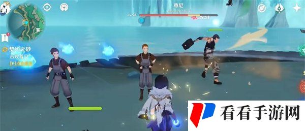 《原神》4.4契约之砂任务达成攻略