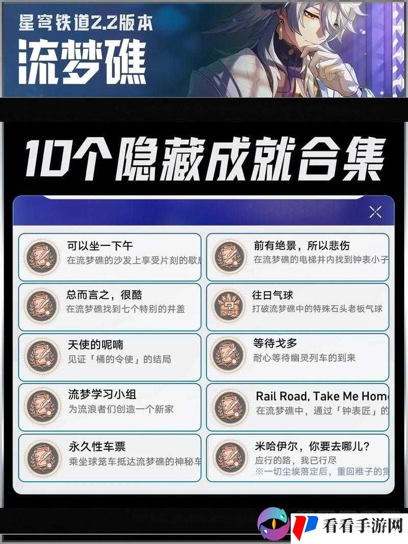 崩坏星穹铁道寻找隐藏买家任务的完美完成攻略与技巧