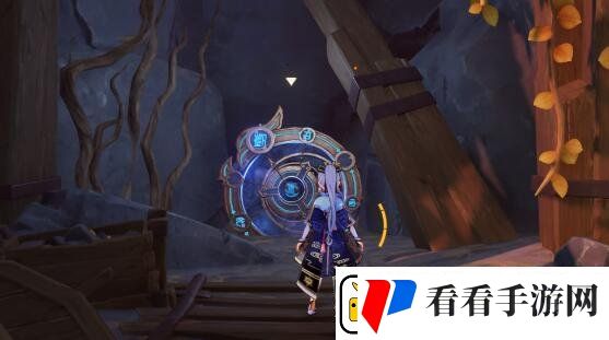 原神迷错幻渺之境任务流程攻略及宝箱位置一览