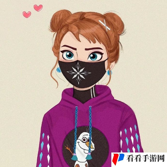 2021年最火的微信头像大全分享高清原图