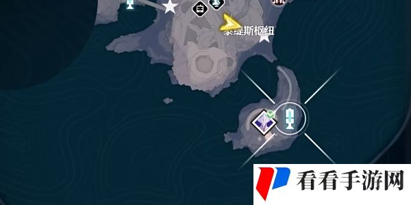 《鸣潮》1.3黑海岸的秘密宝物任务攻略