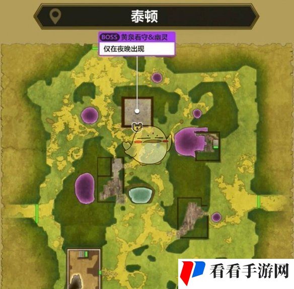 《勇者斗恶龙3 HD2D重制版》最后的钥匙使用方法