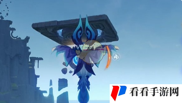 《原神》名为夜的孤岛任务攻略