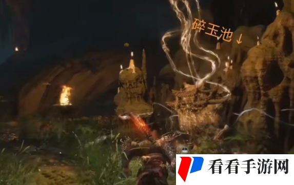《黑神话悟空》糜道人隐藏支线怎么做