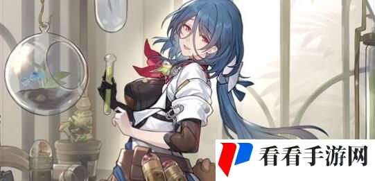 崩坏星穹铁道娜塔莎阵容搭配详解